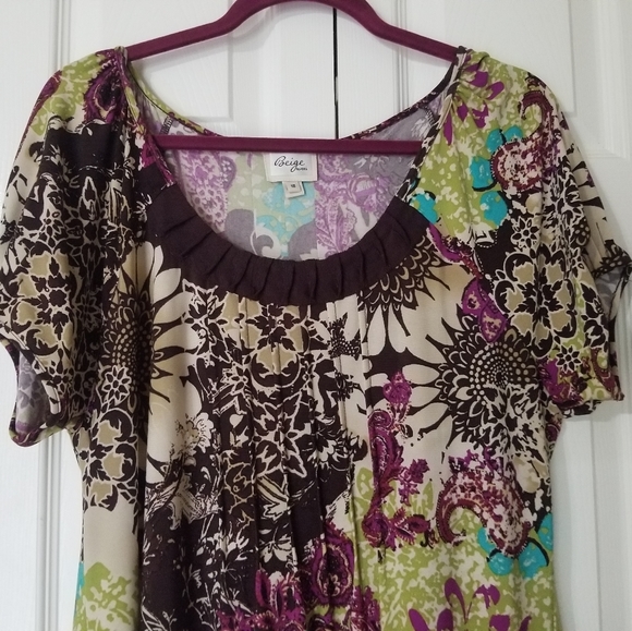 Dress - Picture 3 of 5